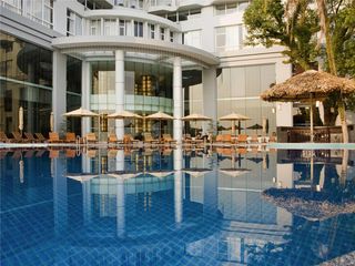 Hotel Novotel Ha Long Bay