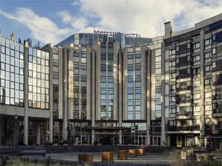 Mercure Paris Boulogne Hotel