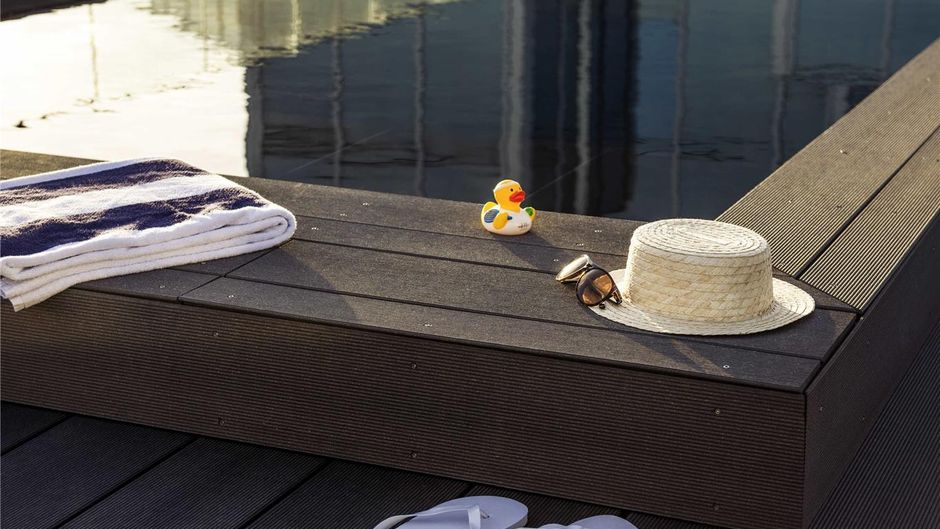 Mercure Paris Boulogne Hotel Pool