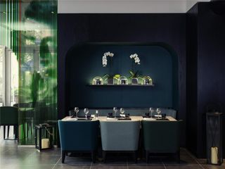 Mercure Paris Boulogne Hotel