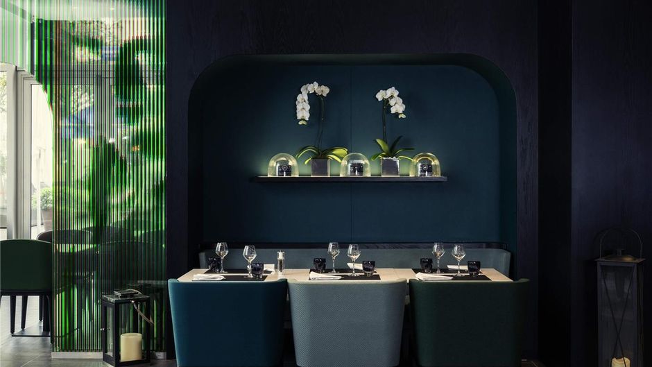 Mercure Paris Boulogne Hotel Exterior