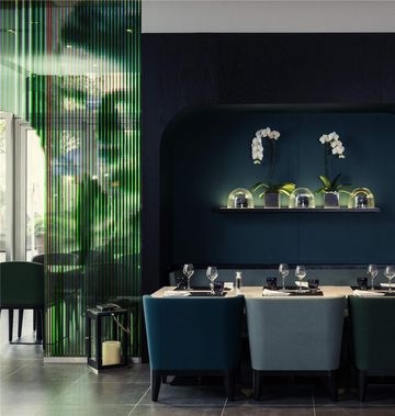 Mercure Paris Boulogne Hotel