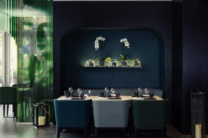 Mercure Paris Boulogne Hotel