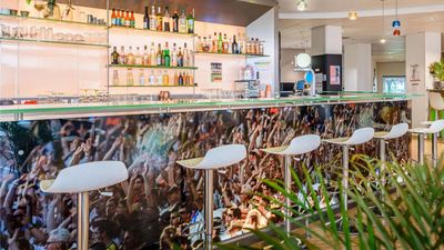 Ibis Styles Strasbourg la Meinau