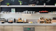 Ibis Styles Strasbourg la Meinau