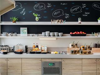 Ibis Styles Strasbourg la Meinau