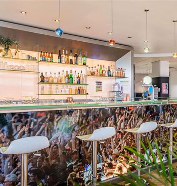Ibis Styles Strasbourg la Meinau
