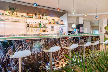 Ibis Styles Strasbourg la Meinau
