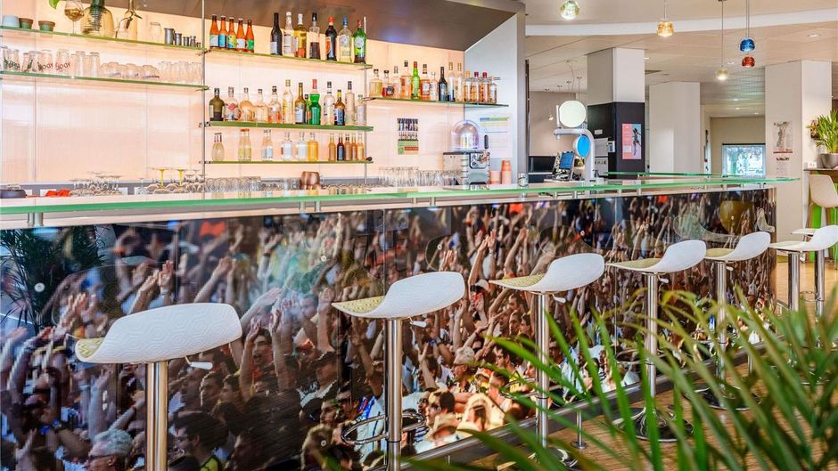 Ibis Styles Strasbourg la Meinau Exterior
