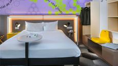 Ibis Styles Strasbourg la Meinau