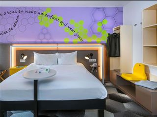 Ibis Styles Strasbourg la Meinau