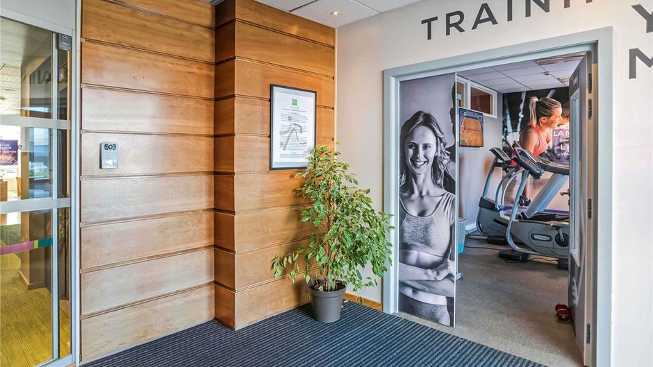 Ibis Styles Strasbourg la Meinau Other