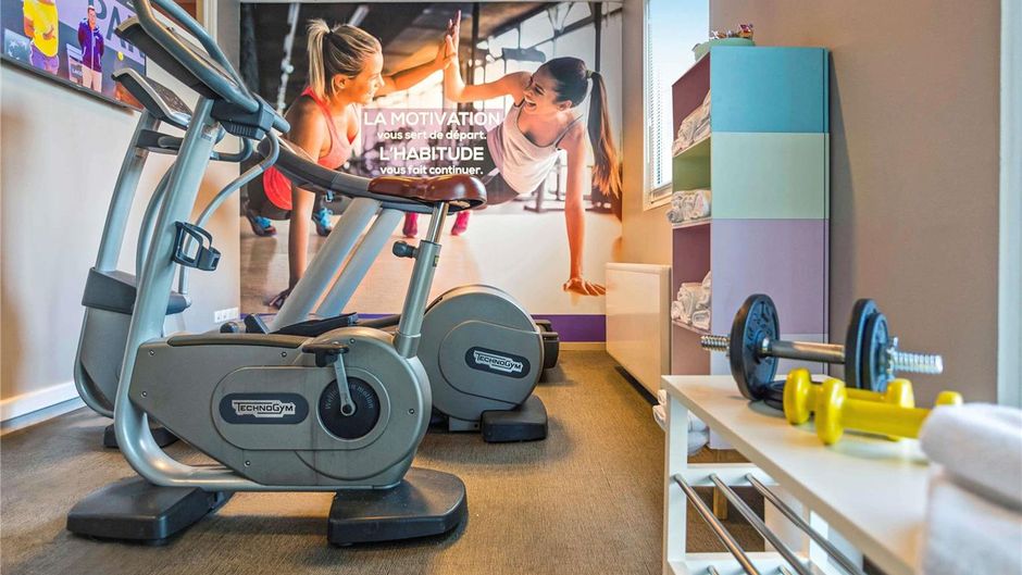 Ibis Styles Strasbourg la Meinau Other