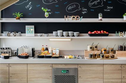 Ibis Styles Strasbourg la Meinau