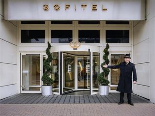 Sofitel London Gatwick Hotel