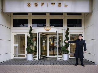 Sofitel London Gatwick Hotel