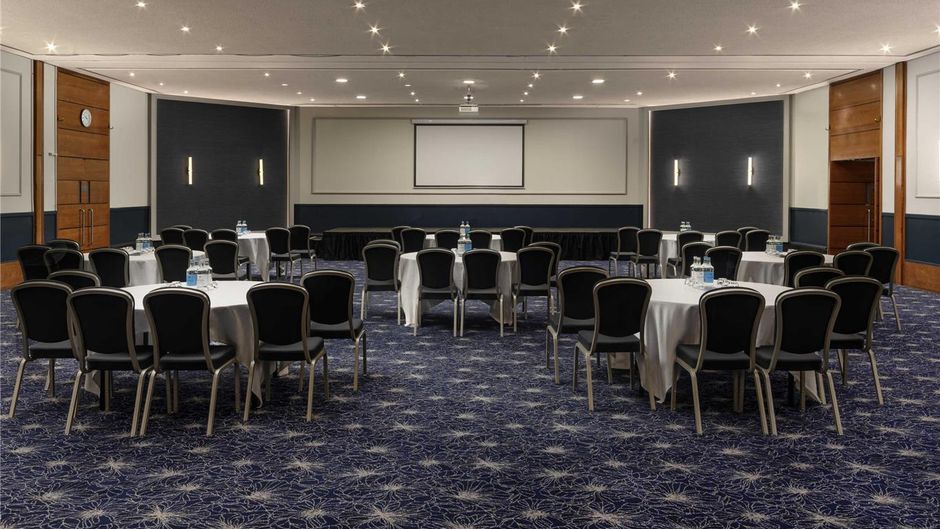 Sofitel London Gatwick Hotel Meeting
