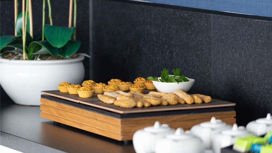 Sofitel London Gatwick Hotel Other