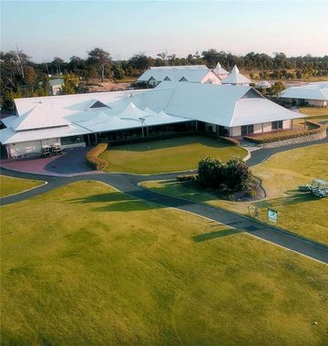 Mercure Bunbury Sanctuary Golf Resort