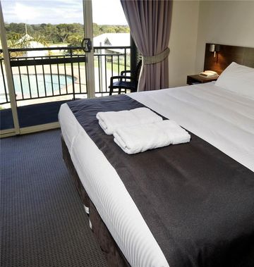 Mercure Bunbury Sanctuary Golf Resort