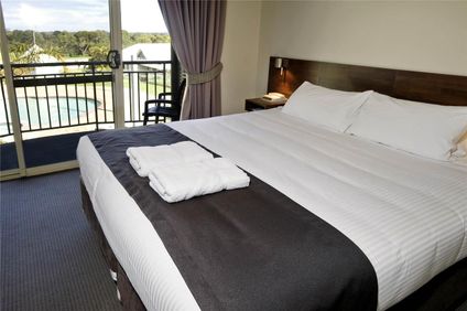 Mercure Bunbury Sanctuary Golf Resort