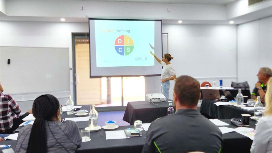 Mercure Bunbury Sanctuary Golf Resort Meeting