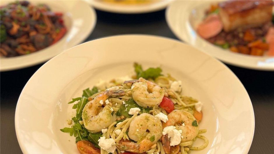 Mercure Bunbury Sanctuary Golf Resort Restaurant