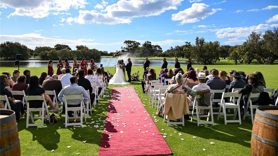 Mercure Bunbury Sanctuary Golf Resort Other