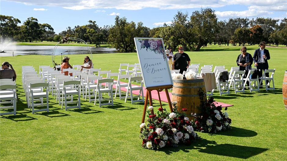 Mercure Bunbury Sanctuary Golf Resort Other