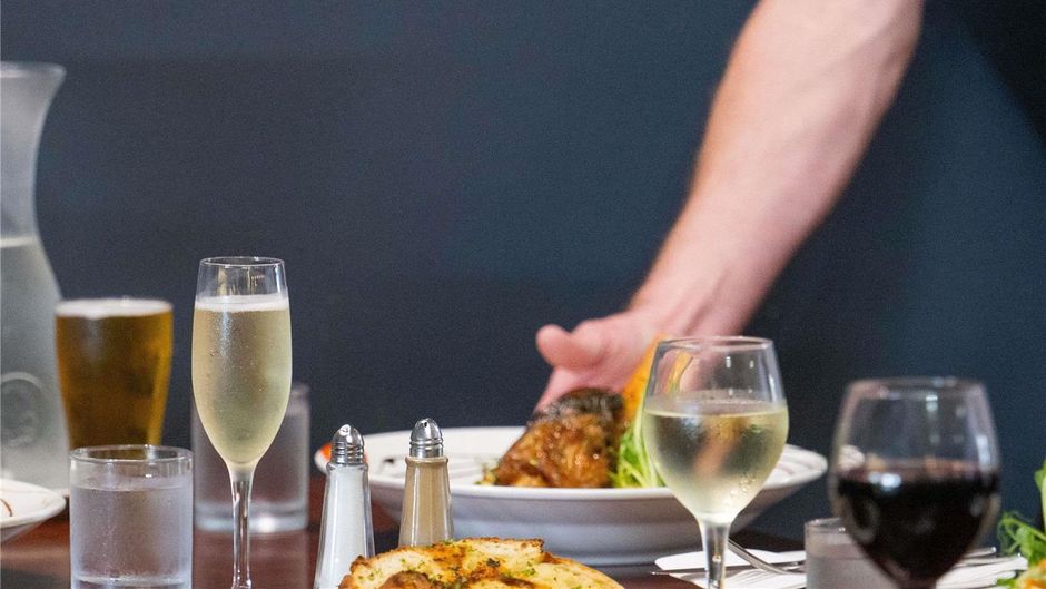 Mercure Bunbury Sanctuary Golf Resort Restaurant