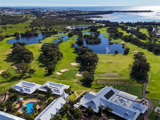 Mercure Bunbury Sanctuary Golf Resort