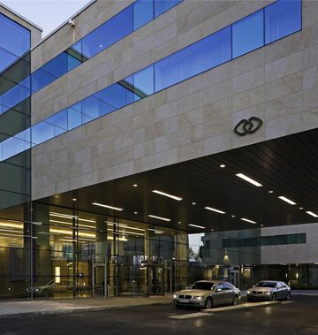 Sofitel London Heathrow T5