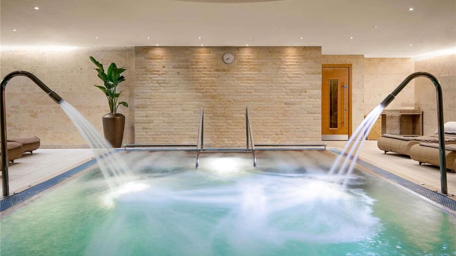 Sofitel London Heathrow T5 Exterior