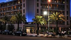 Suite Novotel Marrakech