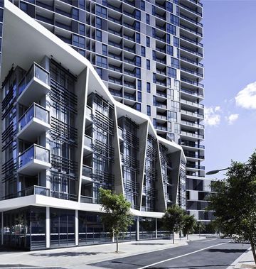 The Sebel Residences Melbourne Docklands