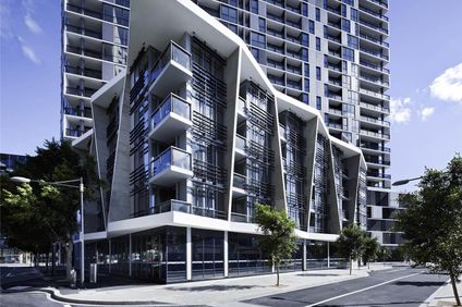 The Sebel Residences Melbourne Docklands