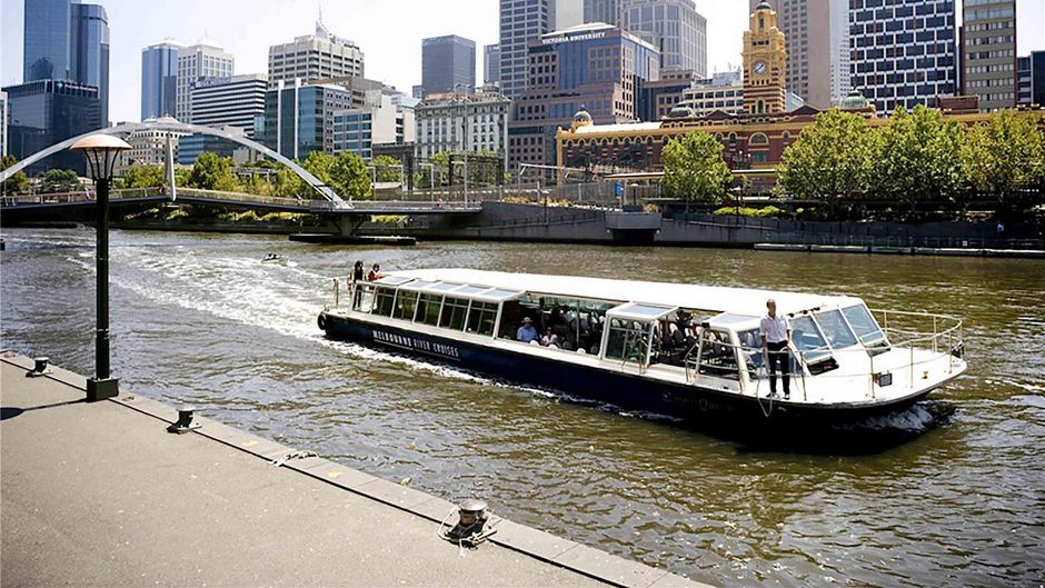 The Sebel Residences Melbourne Docklands Other
