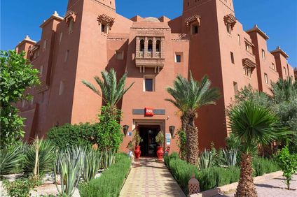 Ibis Moussafir Ouarzazate
