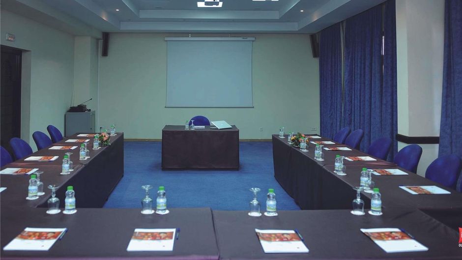 Ibis Moussafir Ouarzazate Meeting