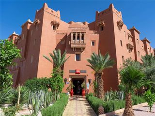 Ibis Moussafir Ouarzazate