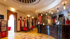 Ibis Moussafir Ouarzazate
