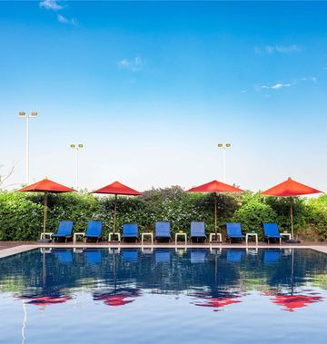 Ibis Moussafir Ouarzazate