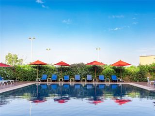 Ibis Moussafir Ouarzazate