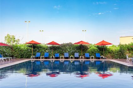Ibis Moussafir Ouarzazate