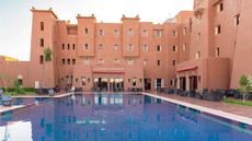 Ibis Moussafir Ouarzazate