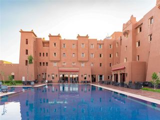 Ibis Moussafir Ouarzazate