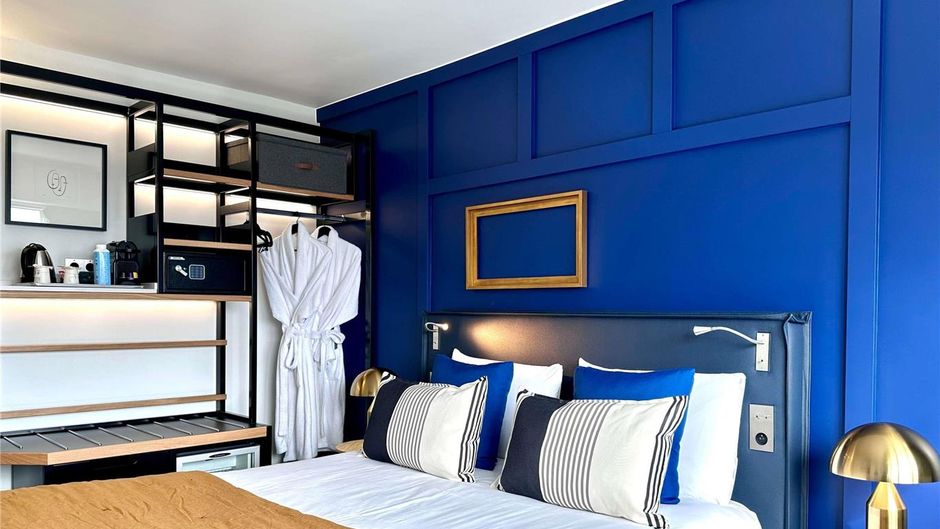 Mercure Perigueux Centre 3 Room