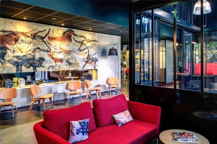 Mercure Perigueux Centre 3