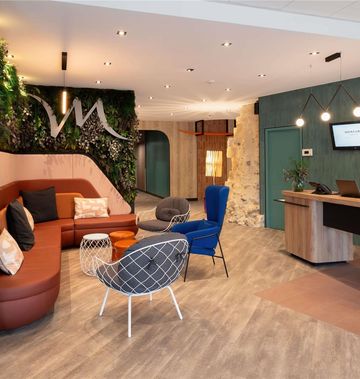 Hotel Mercure Libourne
