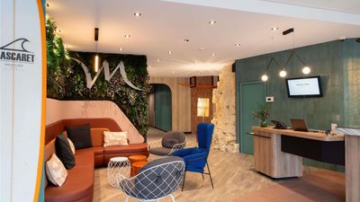 Hotel Mercure Libourne